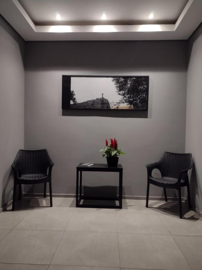 Maravilhoso Flat Em Itaipava Apartment Petropolis  Exterior photo