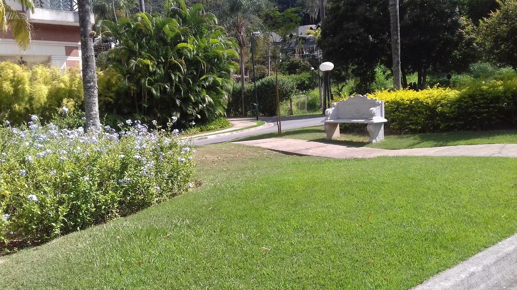 Maravilhoso Flat Em Itaipava Apartment Petropolis  Exterior photo