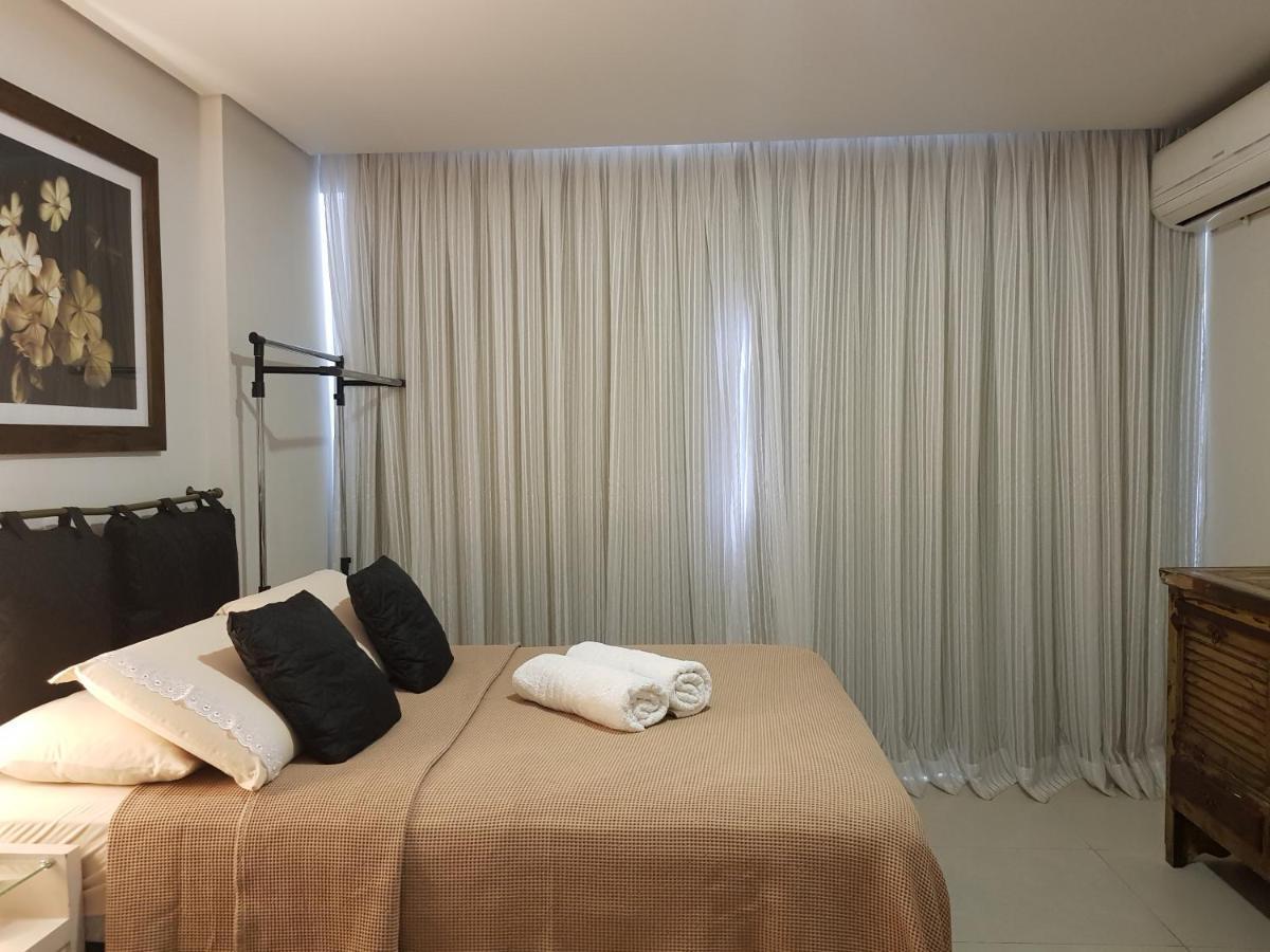 Maravilhoso Flat Em Itaipava Apartment Petropolis  Exterior photo